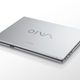 Image for article titled Sony VAIO FZ: Burns Blu-ray Discs, Looks Like a MacBook